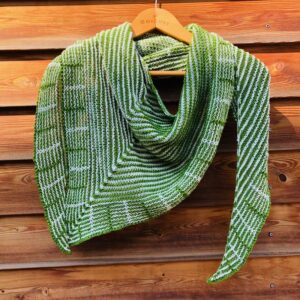 Anleitung Sparkling in Spring