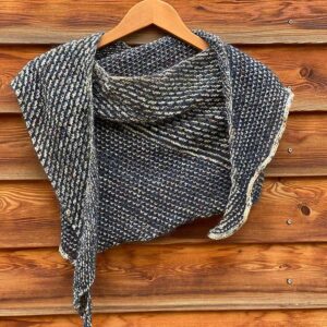 Anleitung Wellenbrecher-Tuch