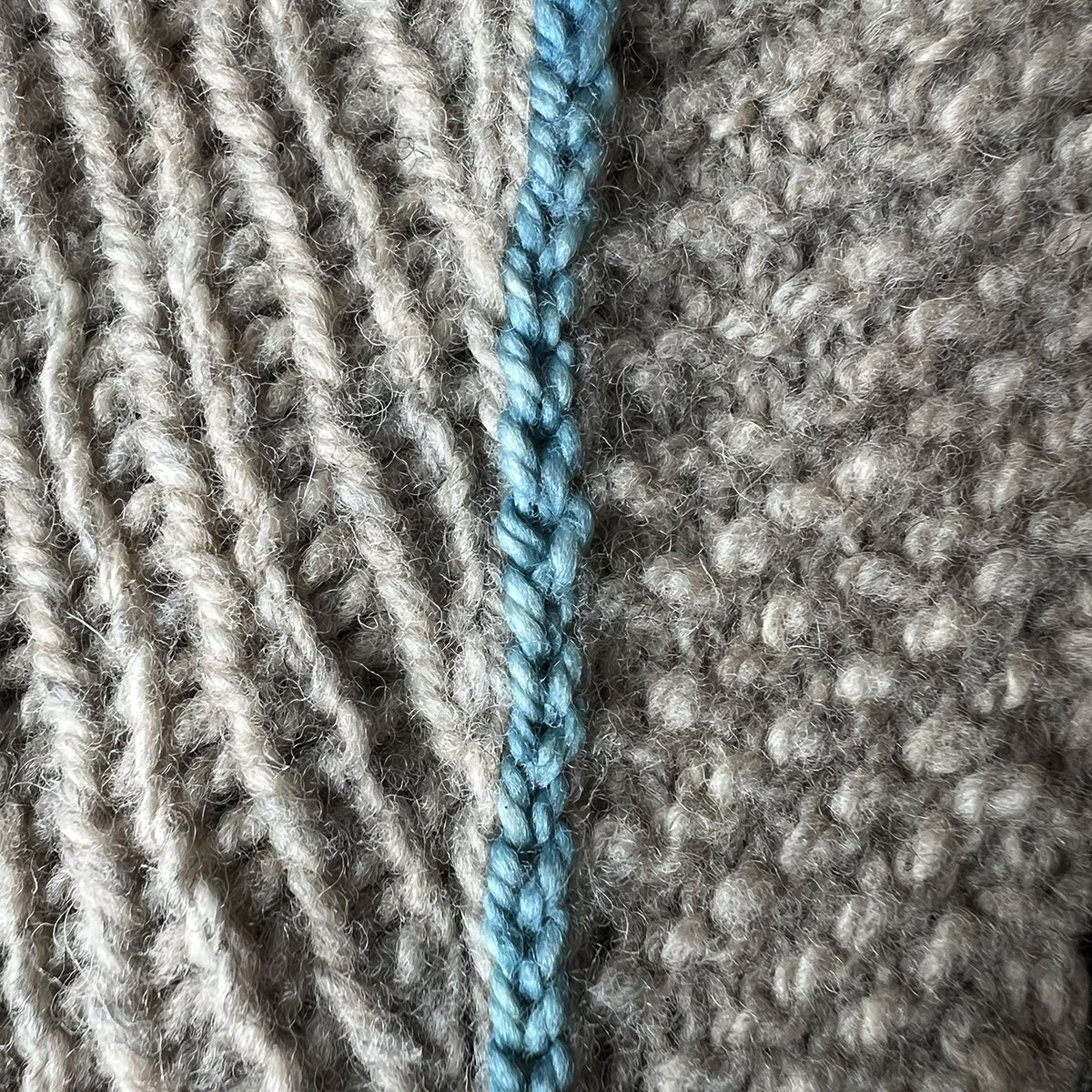 Anleitung Trockenstrand-Tuch – Bild 4