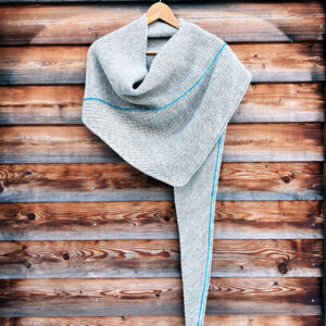 Anleitung Trockenstrand-Tuch