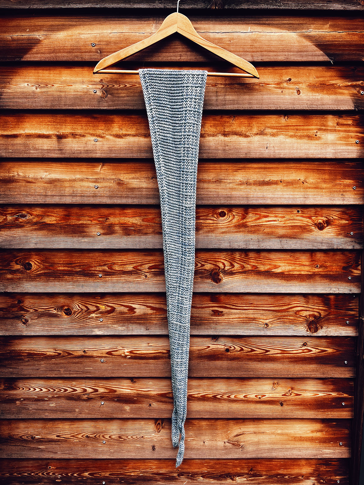 Anleitung Gummitwist-Tuch – Bild 3