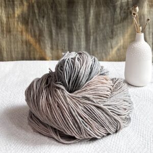 flow & fibre waidfarben