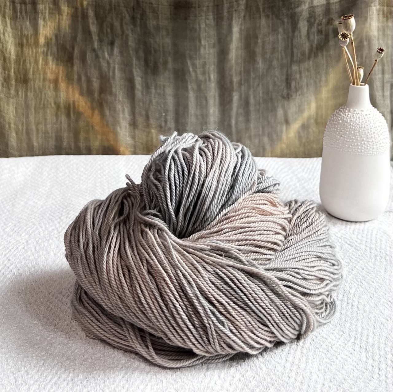 flow & fibre waidfarben