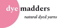 dye madders