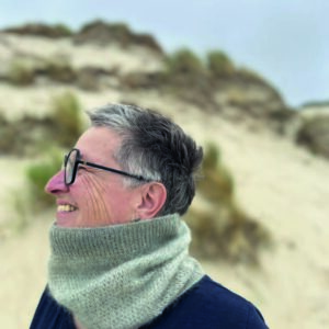 Anleitung Honigwaffel-Loop